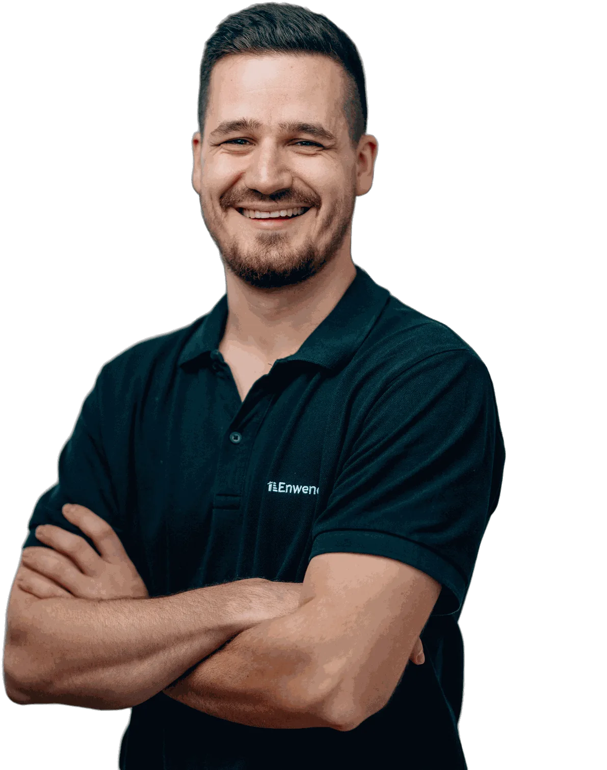 Marcel Heßler, Ihr Energieberater für Wuppertal