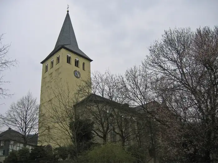Engelskirchen, Ausschnitt