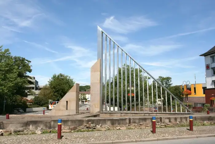 Gevelsberg, Ausschnitt