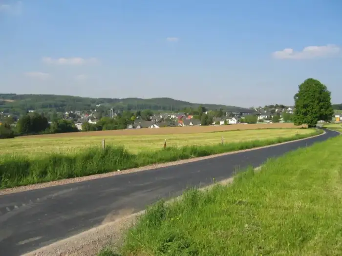 Lindlar, Ausschnitt