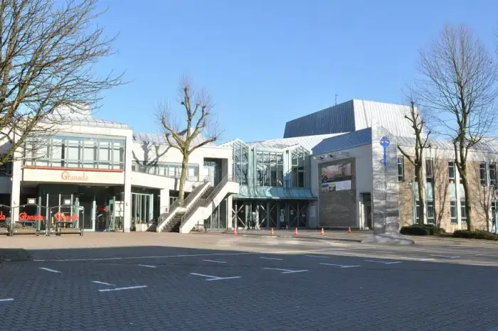 Velbert, Ausschnitt