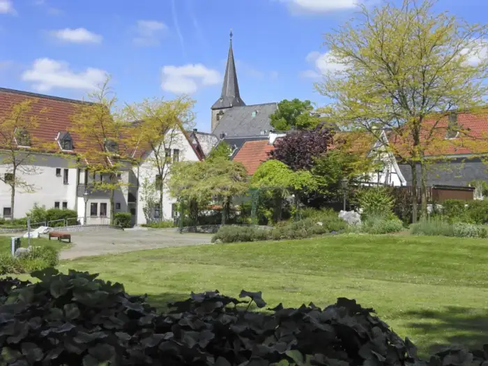 Wülfrath, Ausschnitt